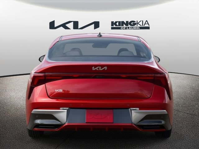 New 2025 Kia K5 LXS image 14