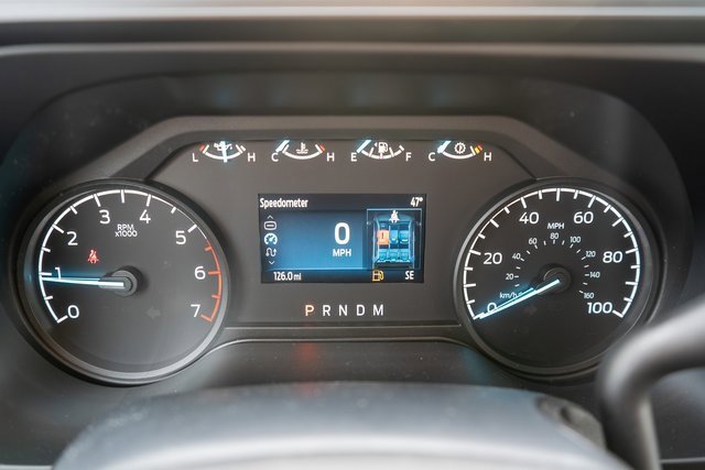 New 2026 Ford F250 XL w/ STX Appearance Package image 15