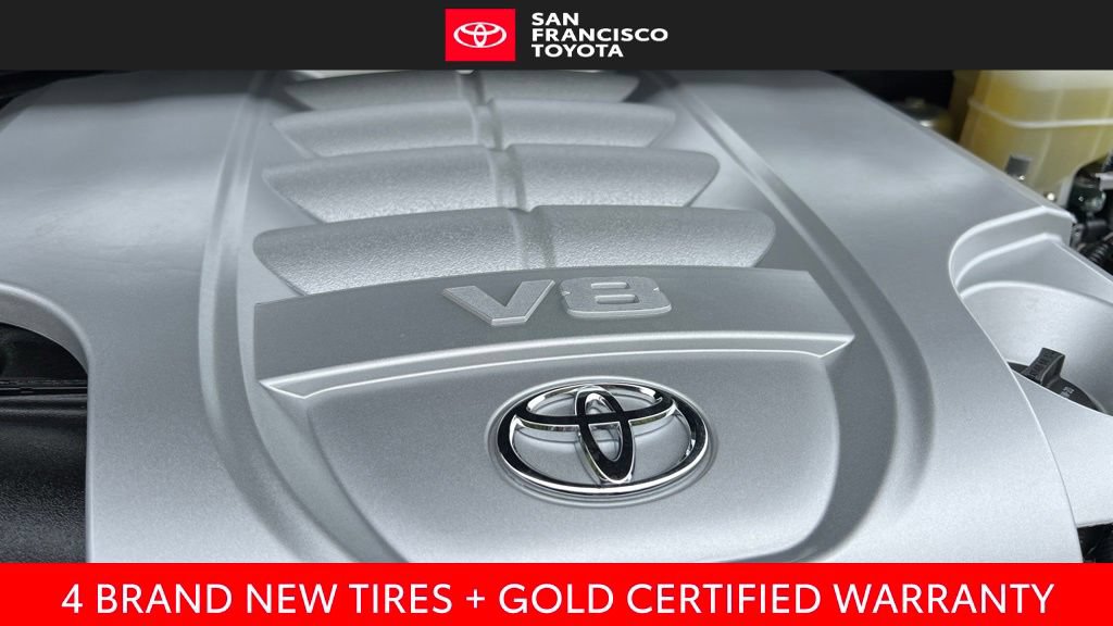 Certified 2020 Toyota Land Cruiser Heritage Edition AWD/4WD image 42