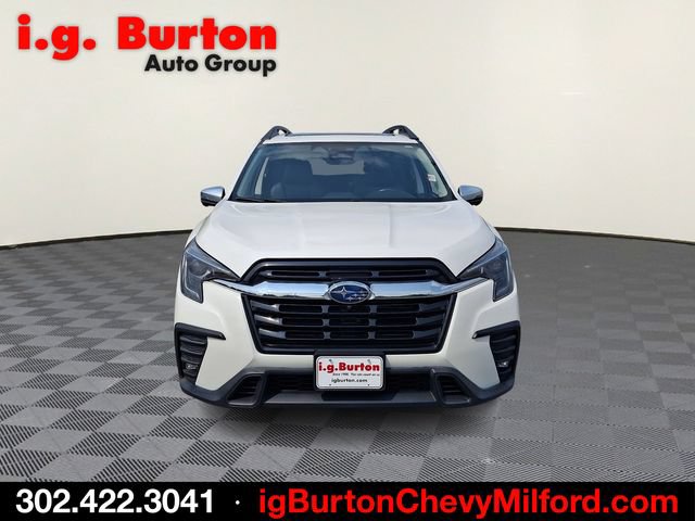 Used 2023 Subaru Ascent Limited w/ Technology Package AWD/4WD image 2