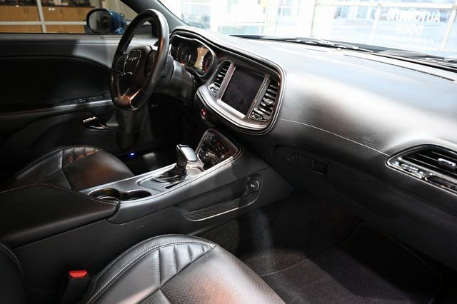 Used 2021 Dodge Challenger SRT Hellcat w/ Plus Package image 14