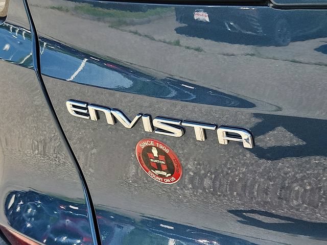 Certified 2025 Buick Envista Preferred FWD image 30