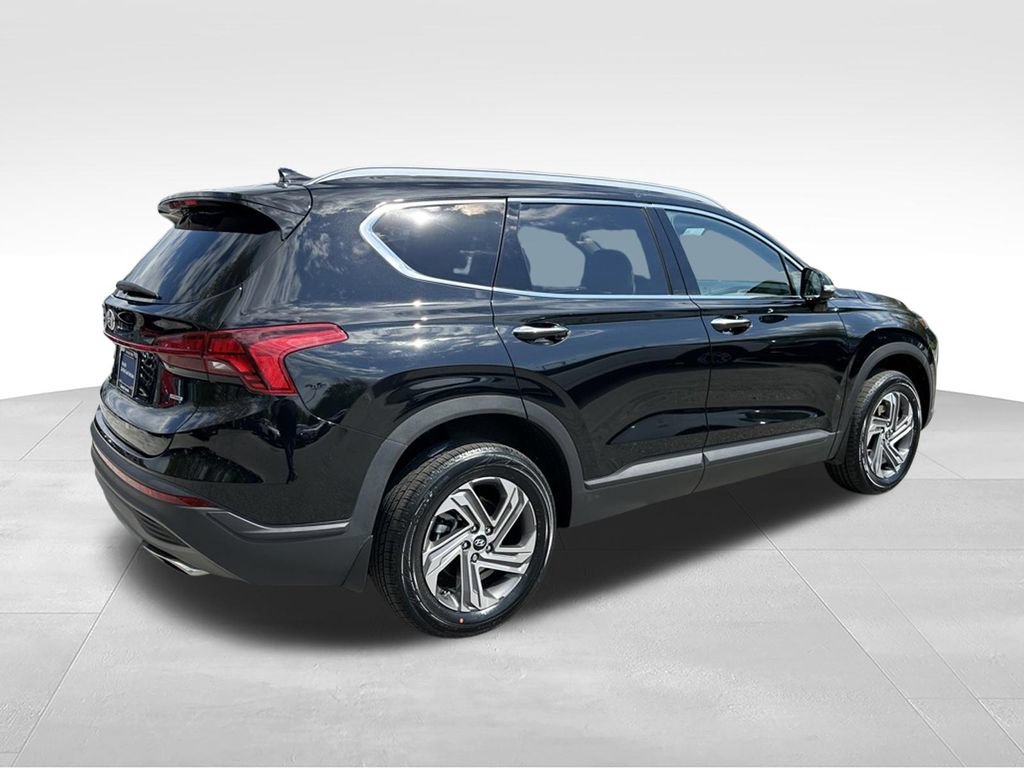Certified 2023 Hyundai Santa Fe SEL AWD/4WD image 7