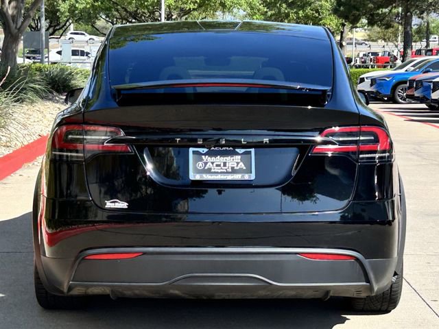 Used 2023 Tesla Model X Plaid image 5