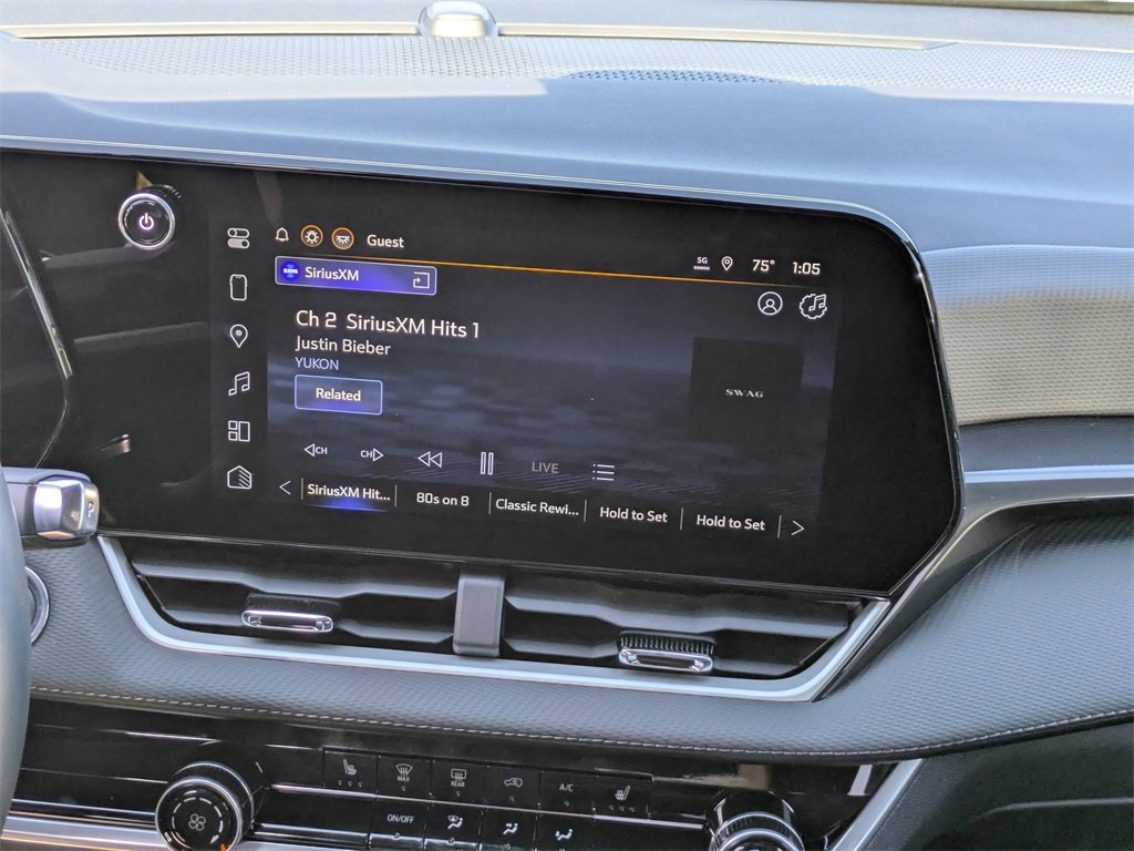 New 2026 Chevrolet Equinox LT image 17