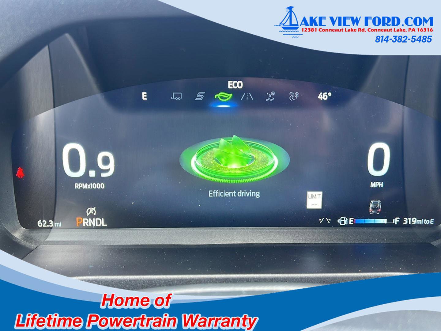 New 2026 Ford Explorer Active image 31