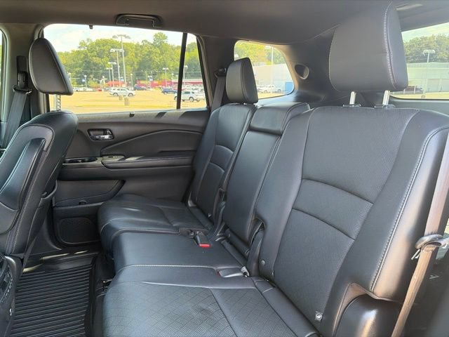 Used 2019 Honda Passport Elite image 6
