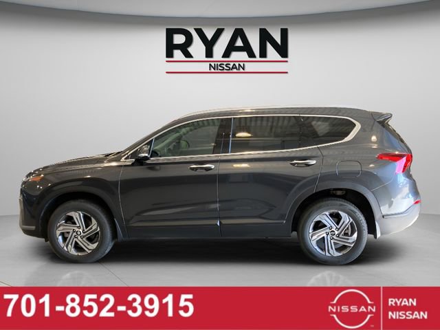 Used 2023 Hyundai Santa Fe SEL w/ Winter Weather Package AWD/4WD image 14