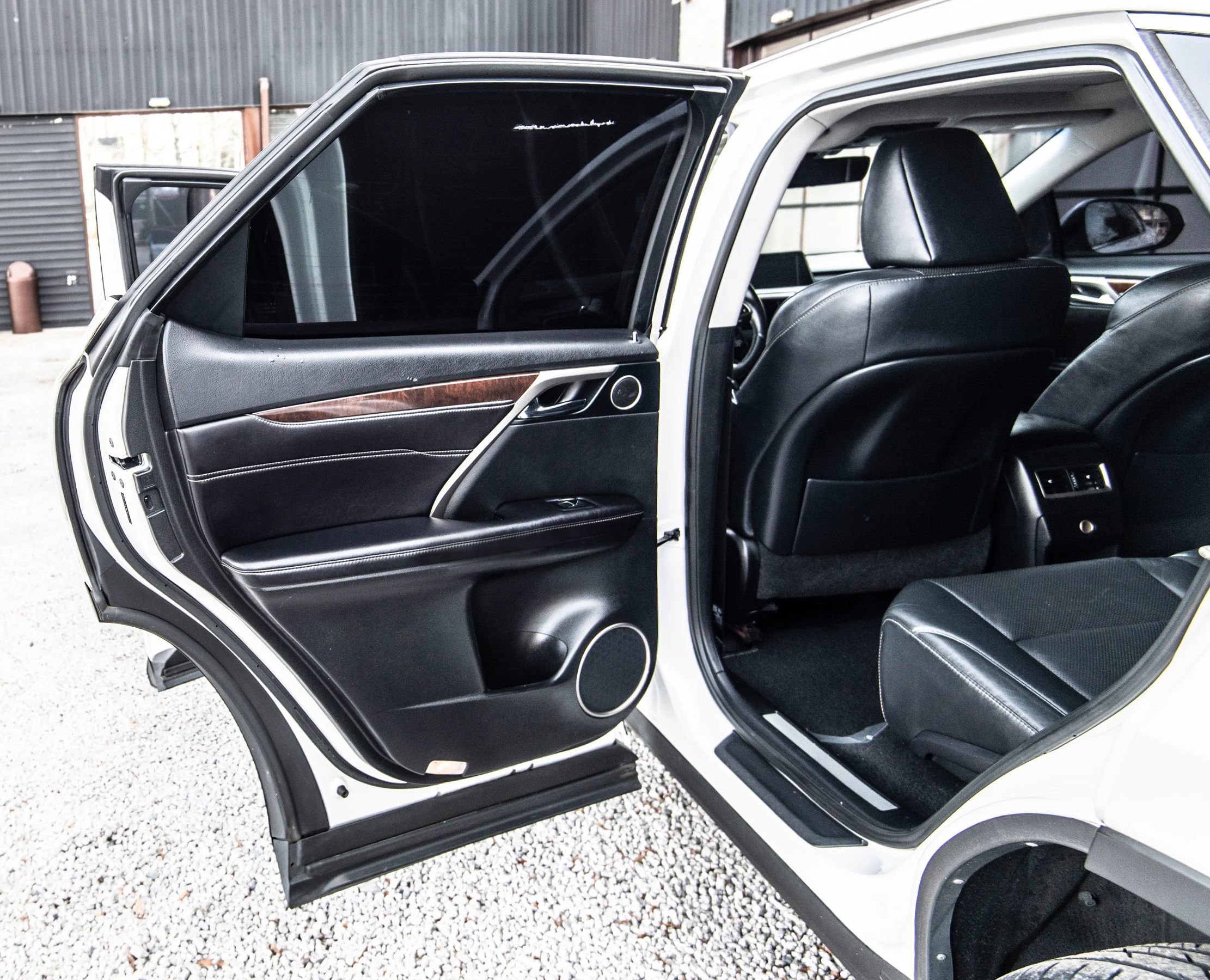 Used 2016 Lexus RX 350 AWD image 27