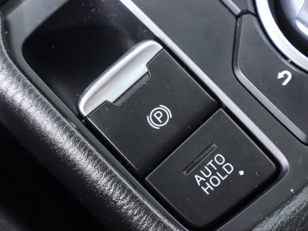 Used 2019 MAZDA CX-3 Sport image 22