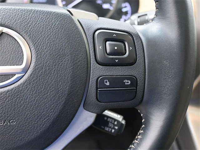 Used 2015 Lexus NX 200t FWD image 31