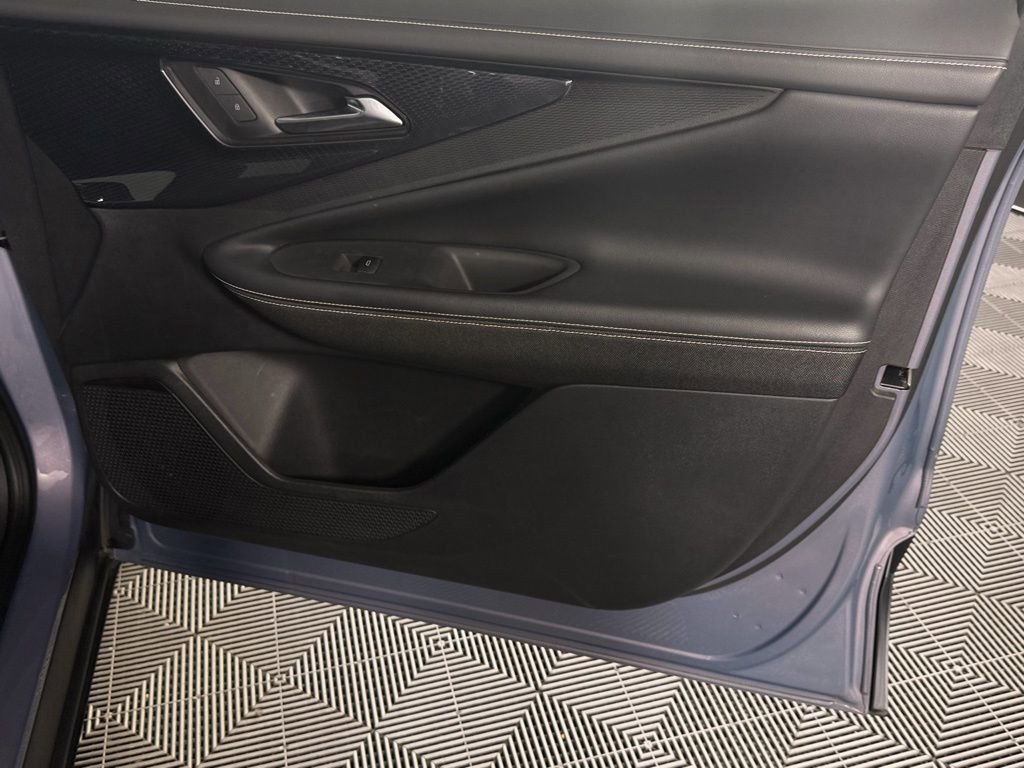 Used 2024 Chevrolet Blazer EV LT image 33