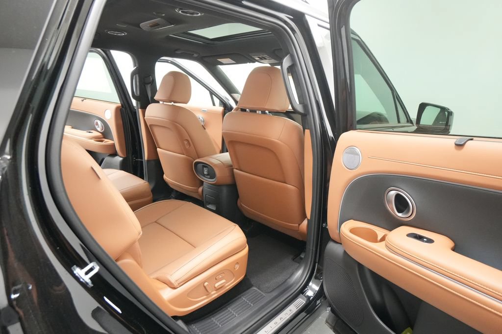 New 2026 Hyundai Palisade Calligraphy AWD/4WD image 35
