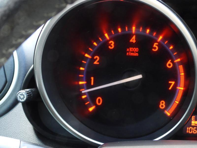 Used 2011 MAZDA MAZDA3 s Sport image 49