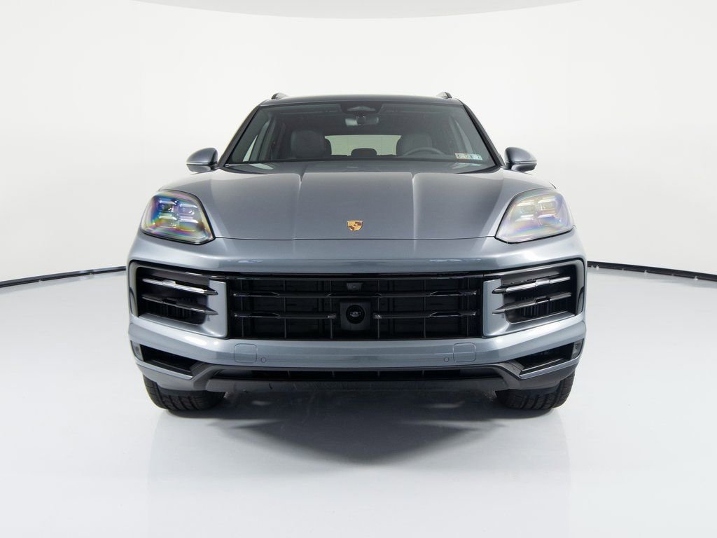 New 2026 Porsche Cayenne image 13