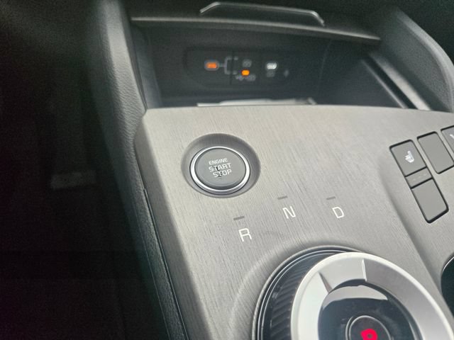 New 2026 Kia Sportage X-Line AWD/4WD image 17