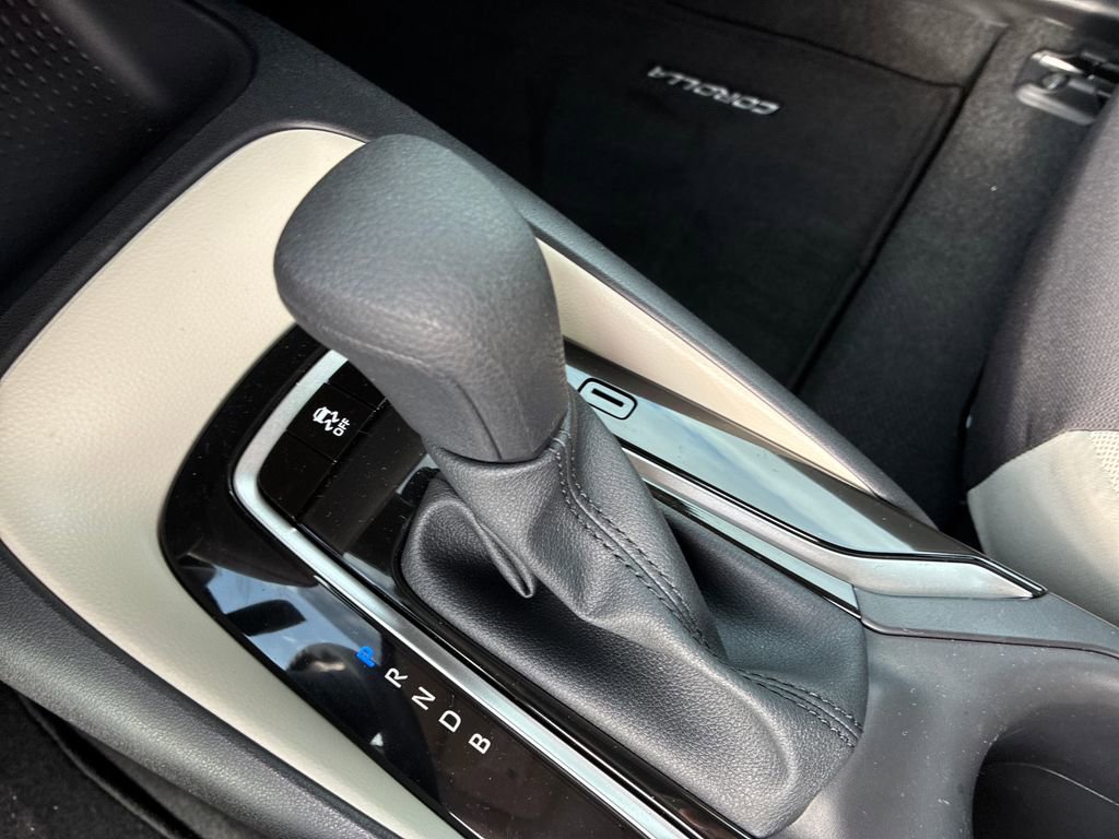 New 2026 Toyota Corolla LE image 29