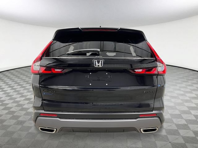 New 2026 Honda CR-V Sport image 5