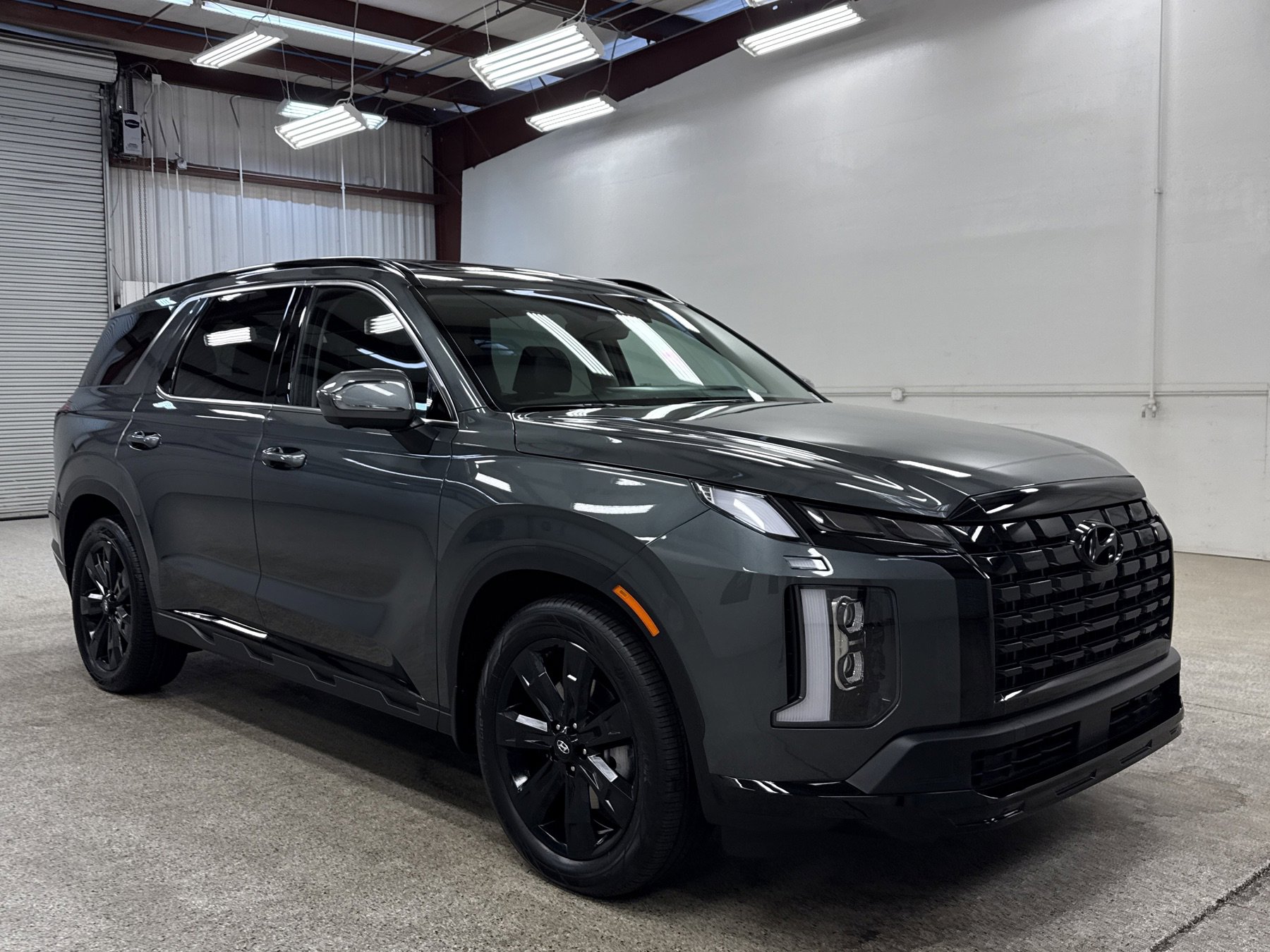 Used 2025 Hyundai Palisade XRT image 24