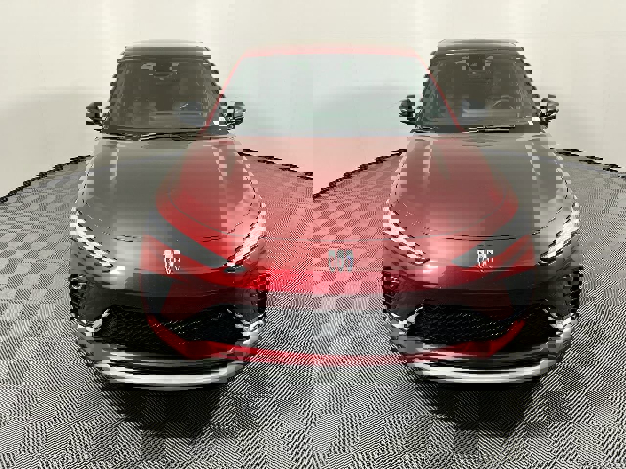 Used 2024 Buick Envista Sport Touring w/ Convenience I Package image 8