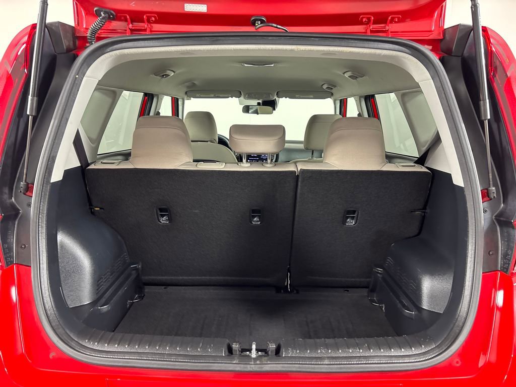 Used 2022 Kia Soul LX w/ Technology Package image 35