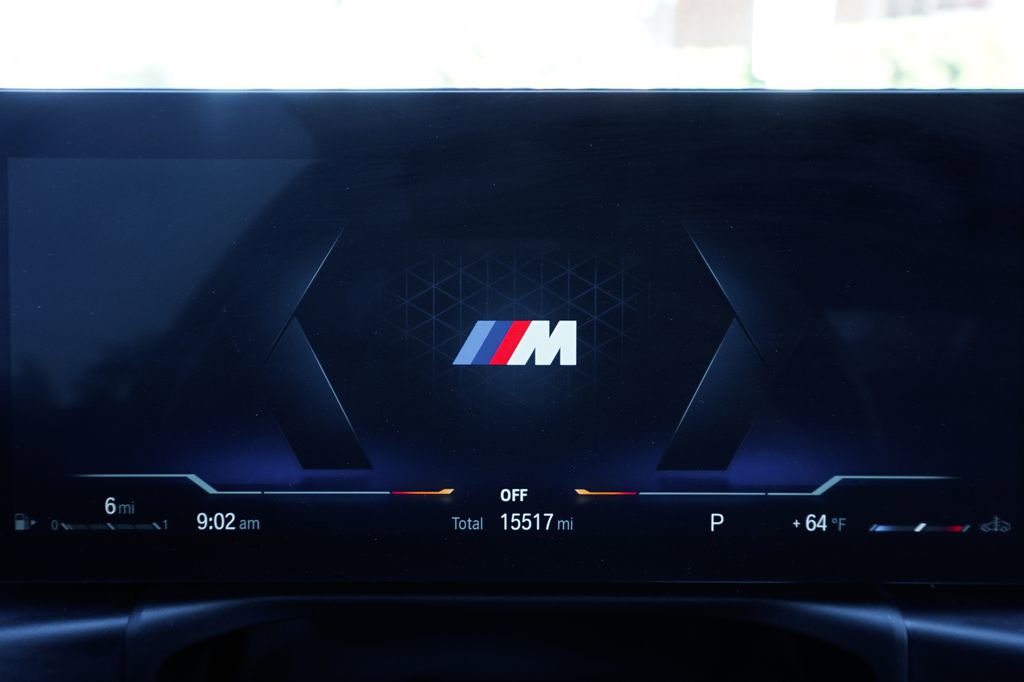Used 2023 BMW M340i w/ Shadowloine Package image 23