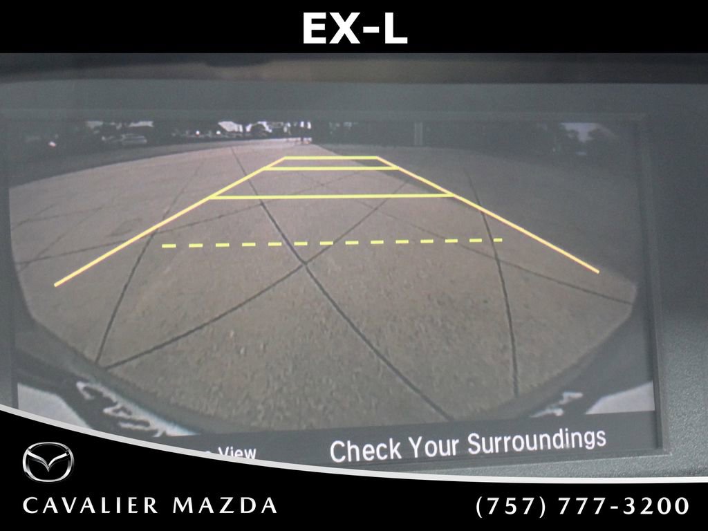 Used 2017 Honda Accord EX-L image 32