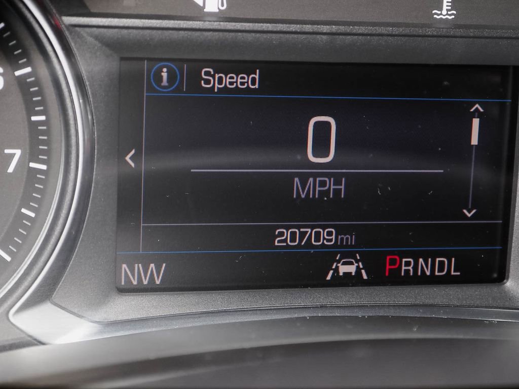 Used 2020 Chevrolet Equinox LT image 19