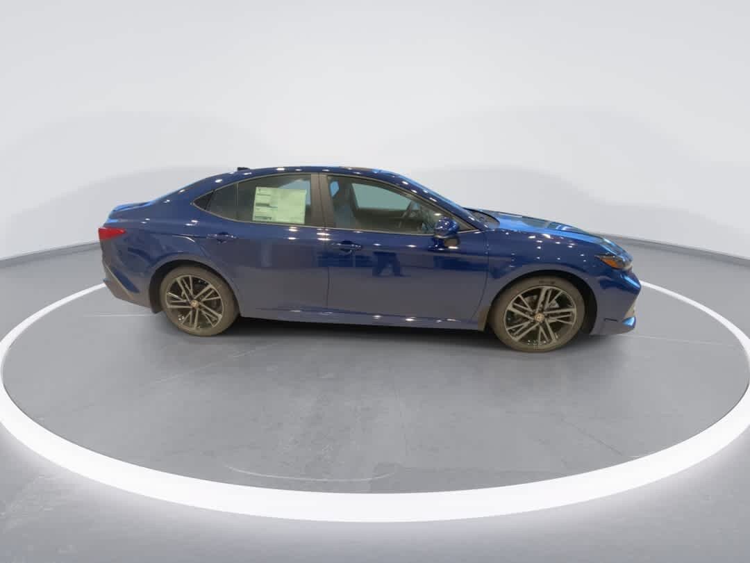 New 2026 Toyota Camry XSE w/ Premium Plus Package AWD/4WD image 9