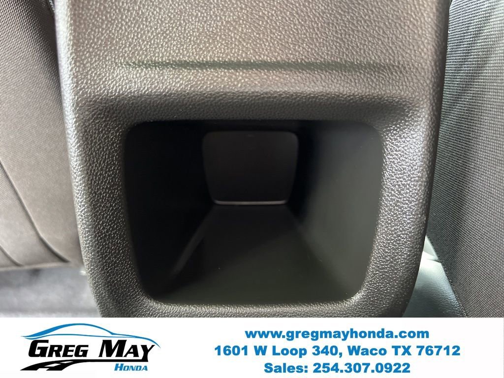 Used 2024 Chevrolet Trax RS FWD image 19