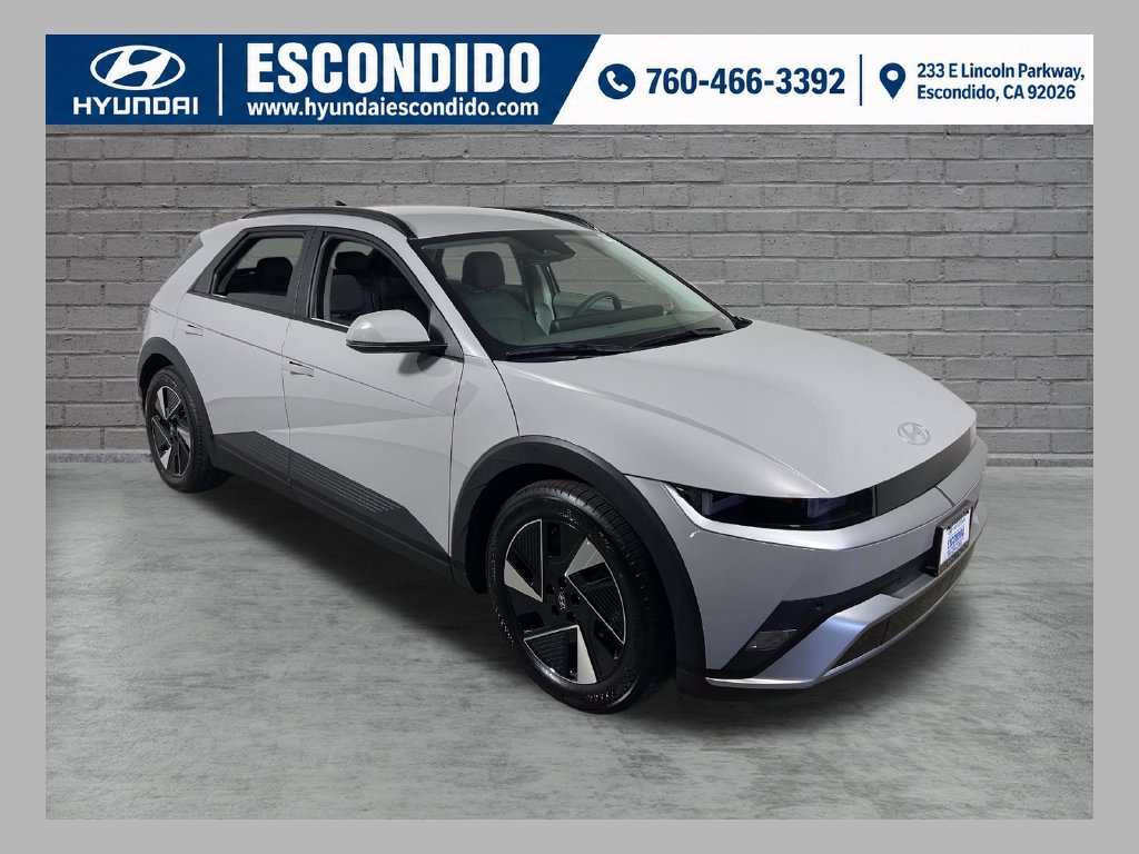 New 2027 Hyundai Ioniq 5 SEL RWD 360° Tour