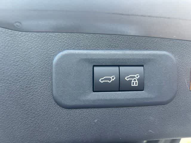 Used 2024 Lexus NX 250 FWD image 16