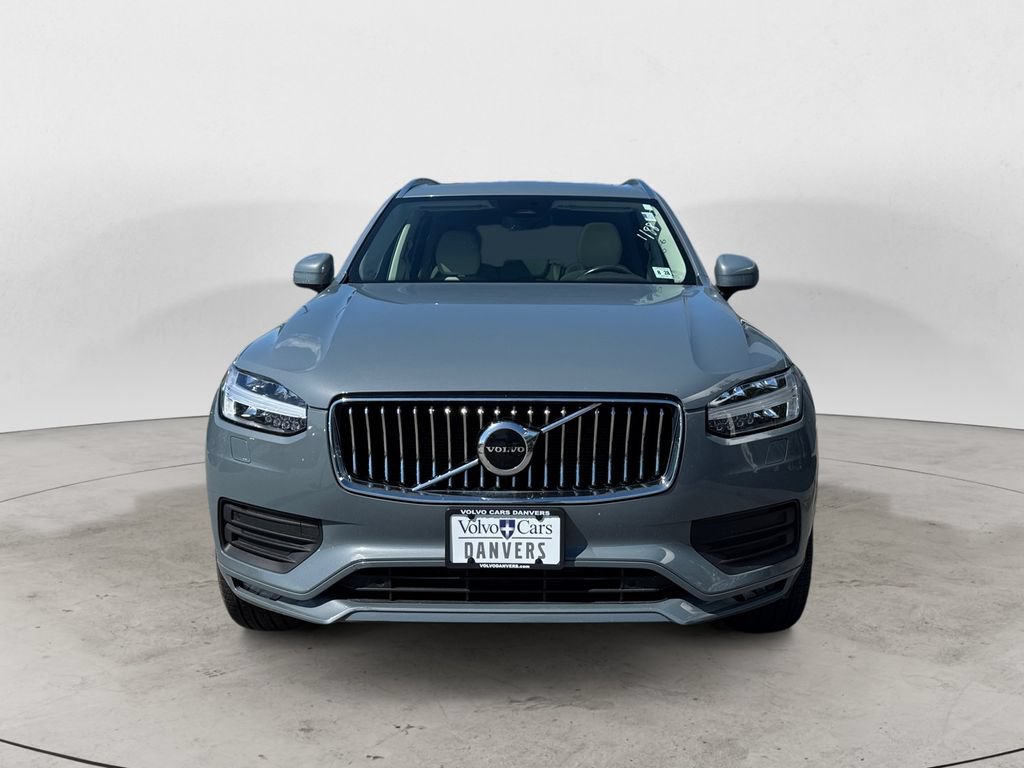 Certified 2023 Volvo XC90 B5 Core w/ Protection Package Premier AWD/4WD image 12