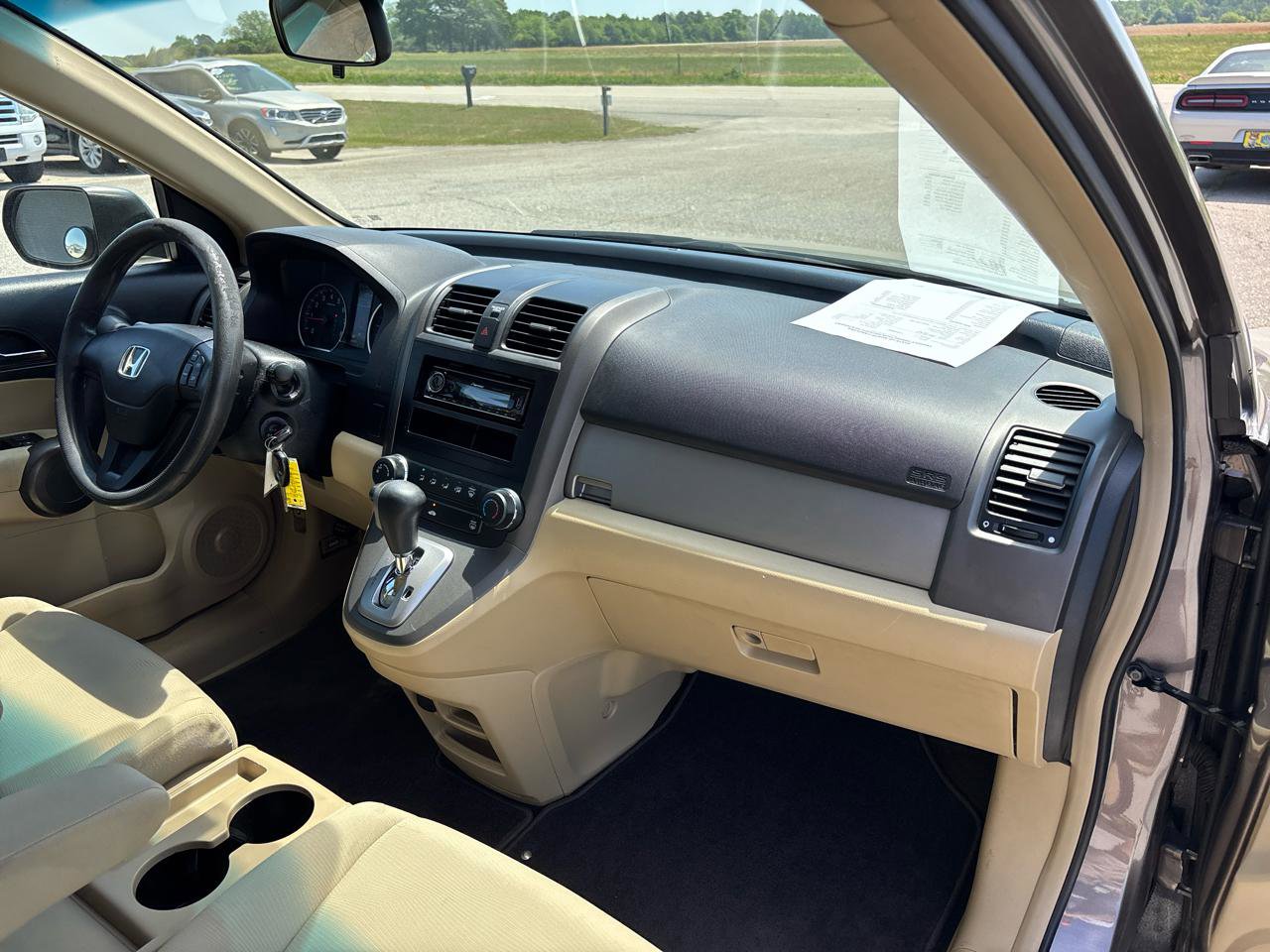 Used 2011 Honda CR-V LX image 23