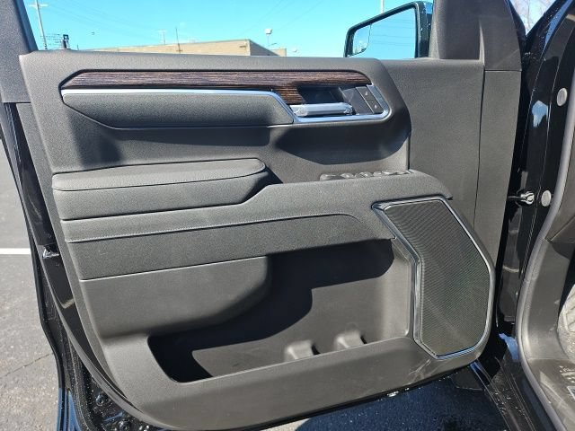 New 2026 GMC Sierra 1500 SLE AWD/4WD image 11