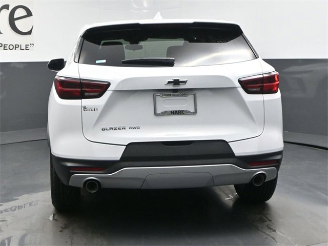 New 2025 Chevrolet Blazer LT w/ LPO, Floor Liner Package image 13