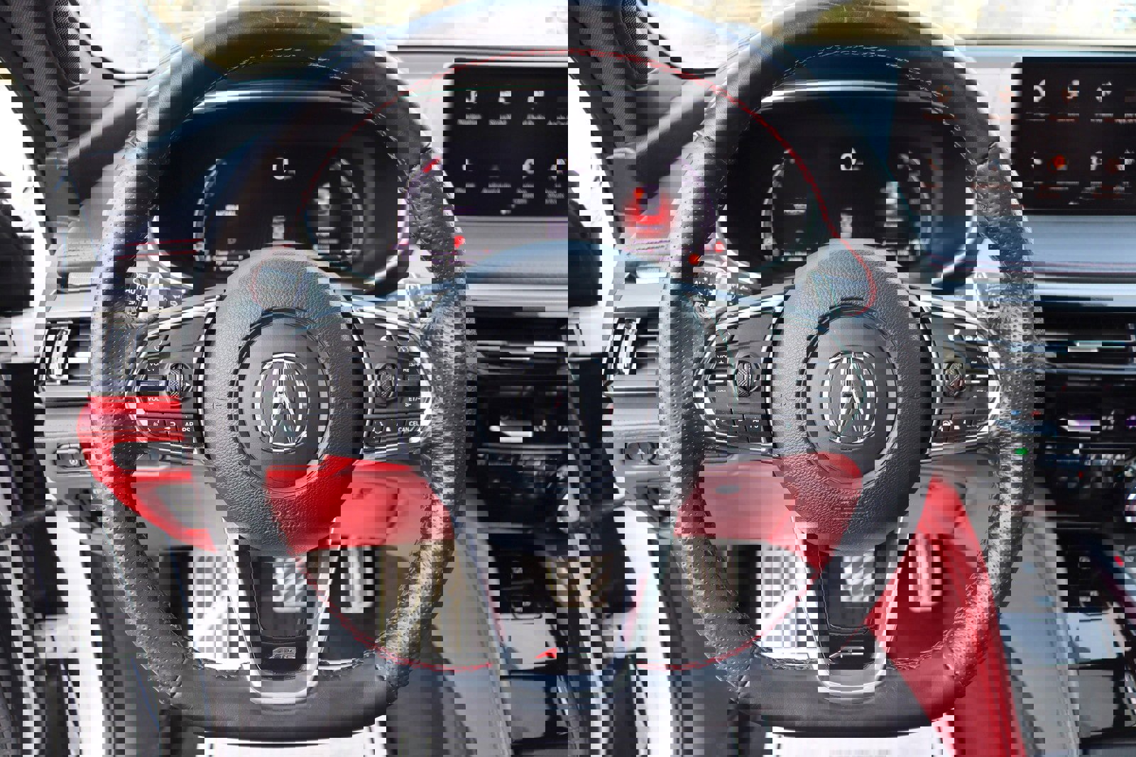 Used 2023 Acura MDX A-Spec AWD/4WD image 31