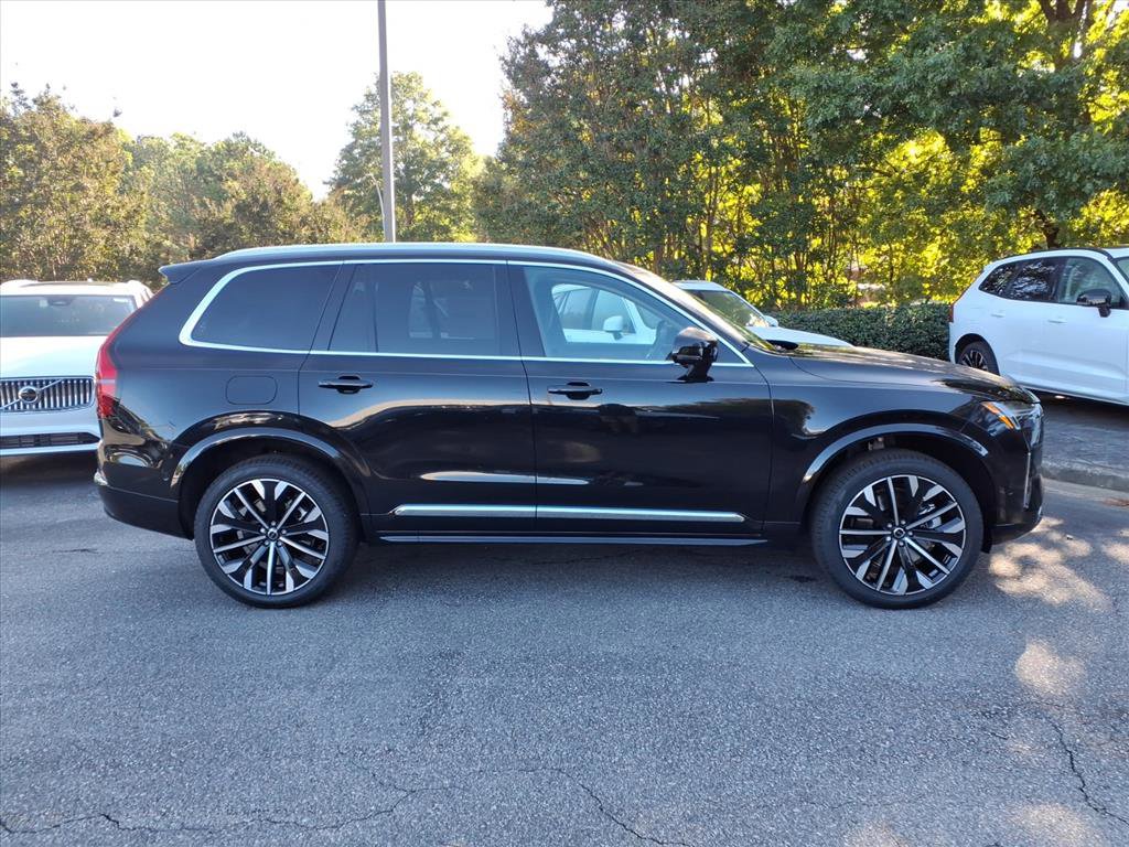 New 2026 Volvo XC90 T8 Ultra w/ Protection Package Premier image 2