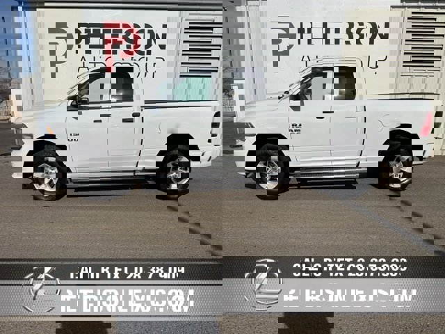 Used 2018 RAM 1500 Express image 6