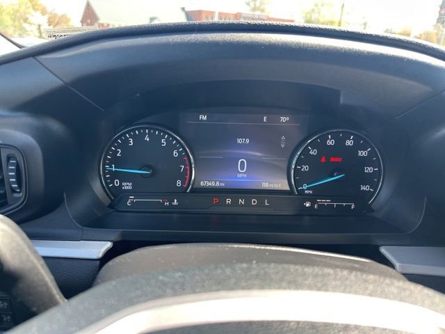 Used 2024 Ford Explorer XLT image 28