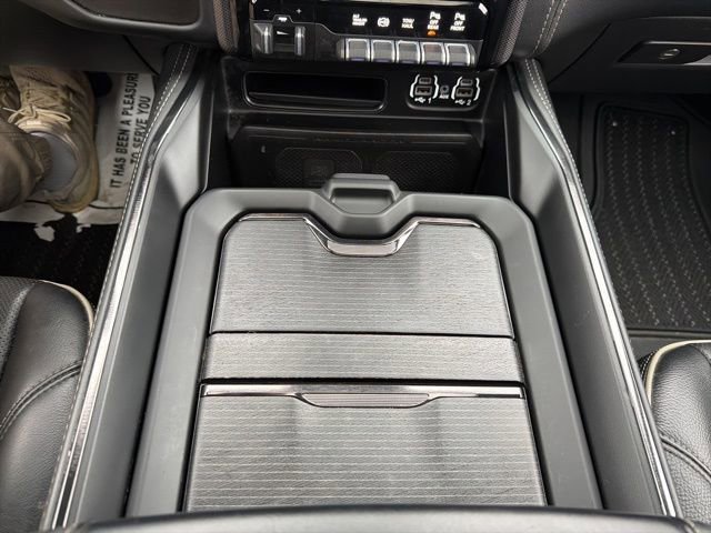 Used 2022 RAM 2500 Limited image 40