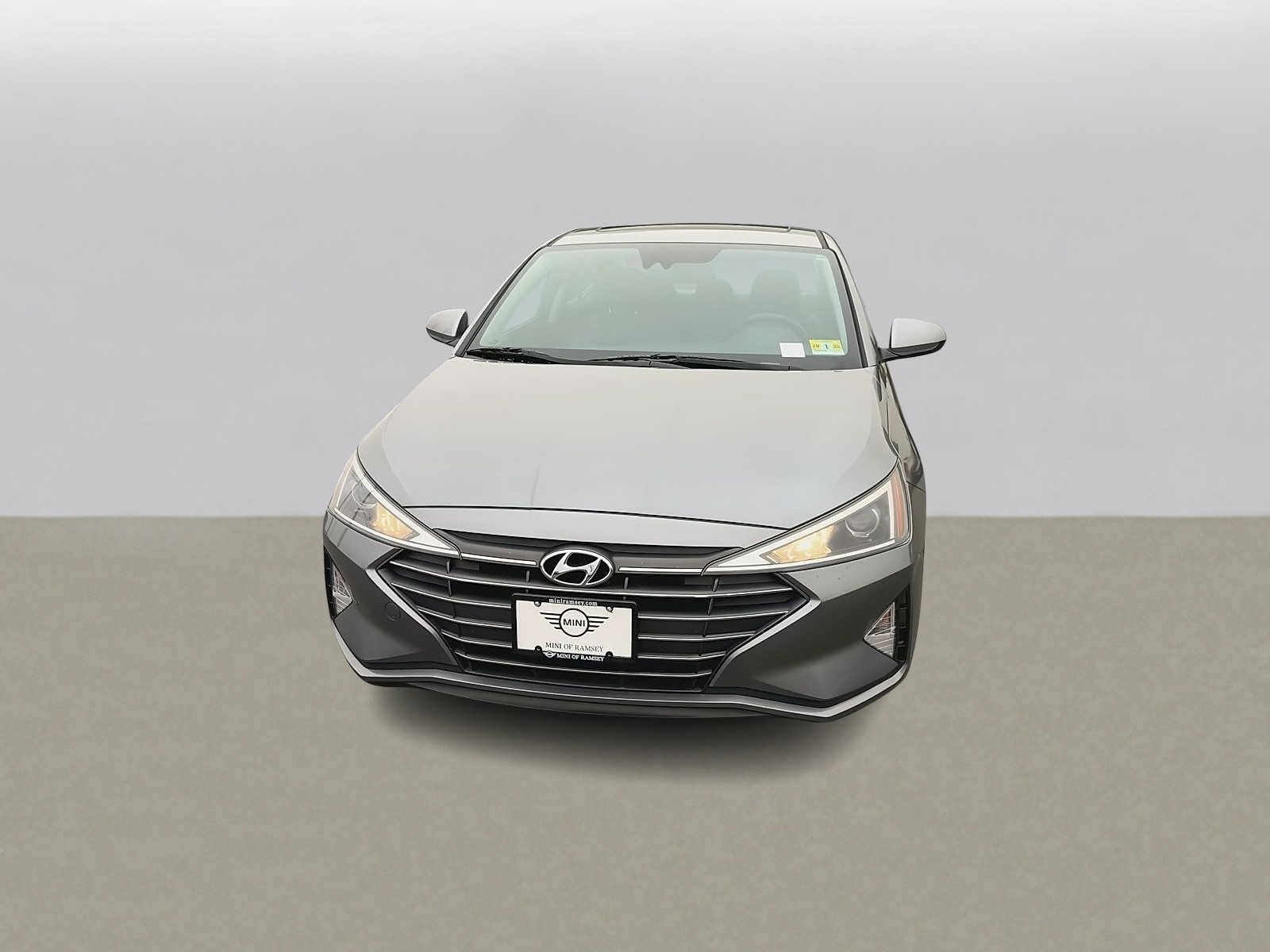 Used 2019 Hyundai Elantra Value Edition w/ Cargo Package FWD image 3