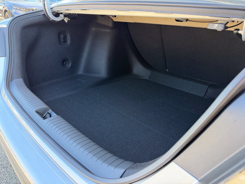 New 2026 Honda Accord SE image 23