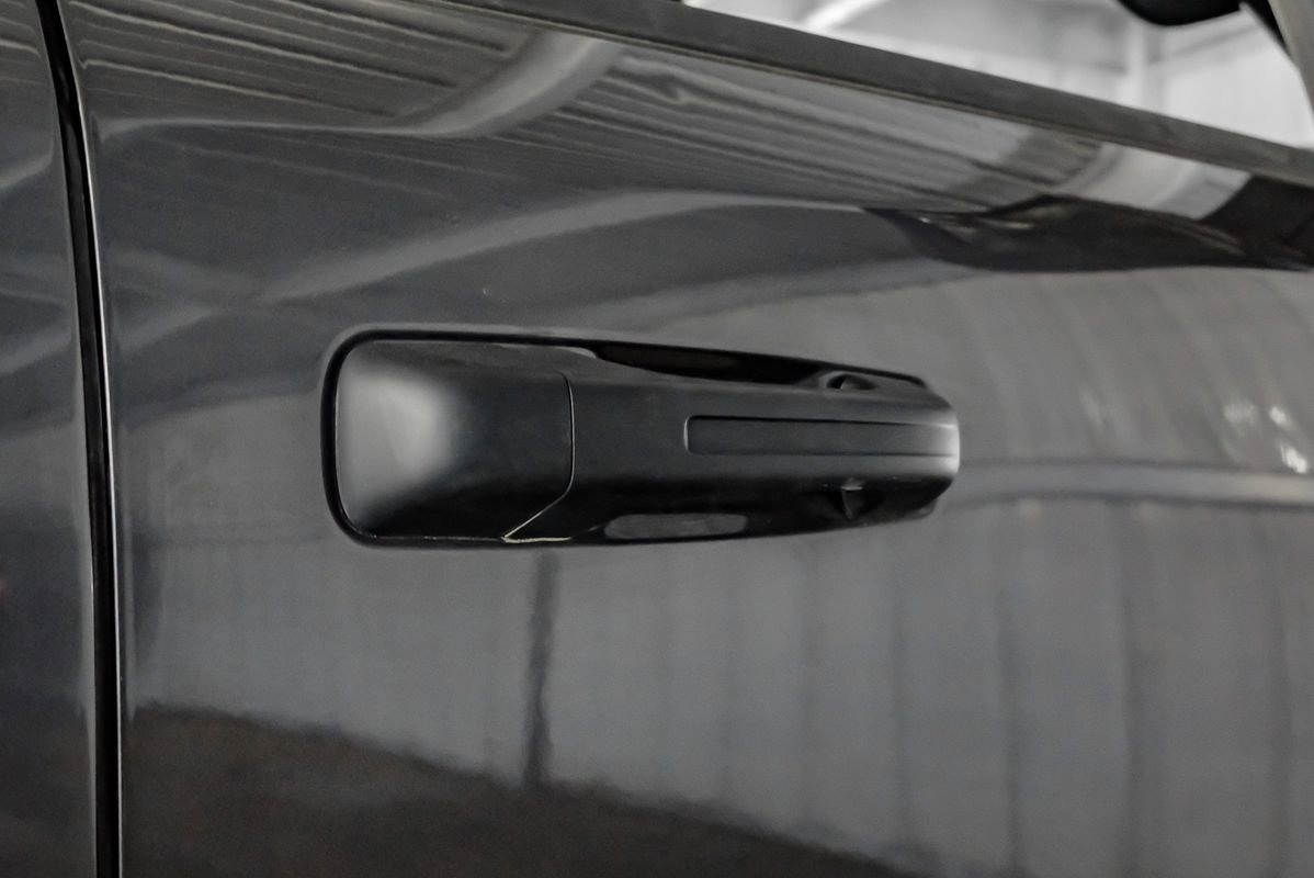 Used 2025 RAM 1500 Tradesman w/ Night Edition image 41