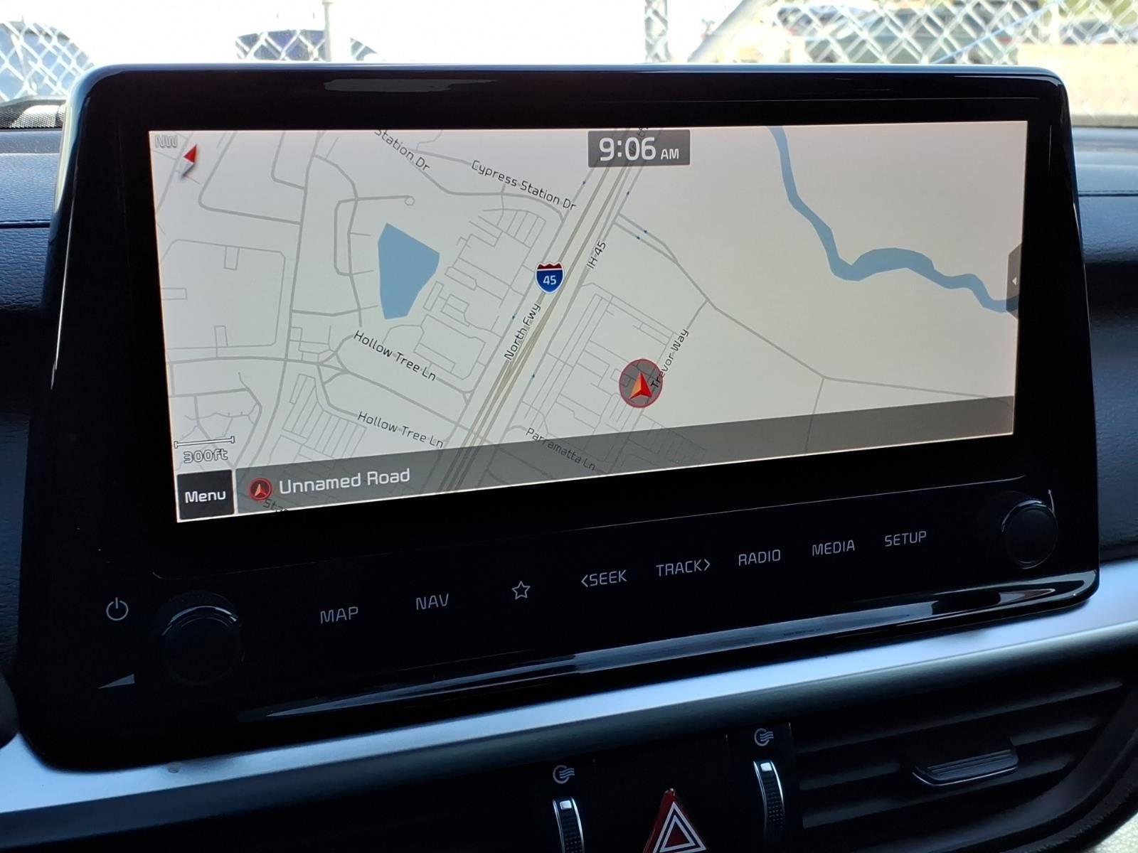 Used 2022 Kia Forte GT-Line image 25