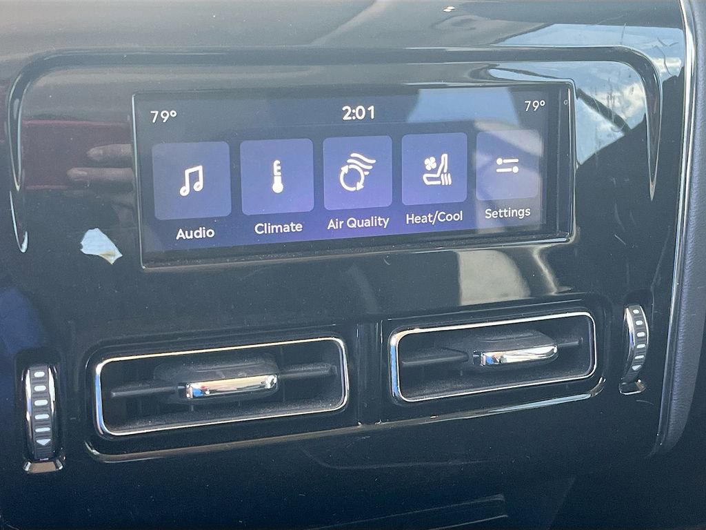 Used 2025 Lincoln Aviator Reserve w/ Equipment Group 201A image 27