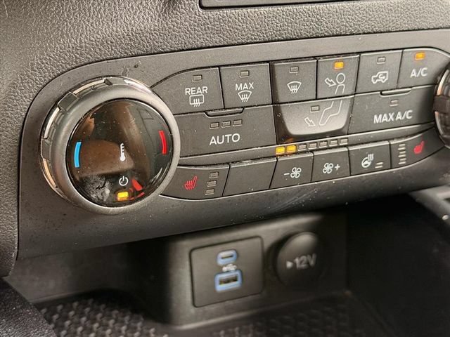Used 2022 Ford Bronco Sport Outer Banks AWD/4WD image 27