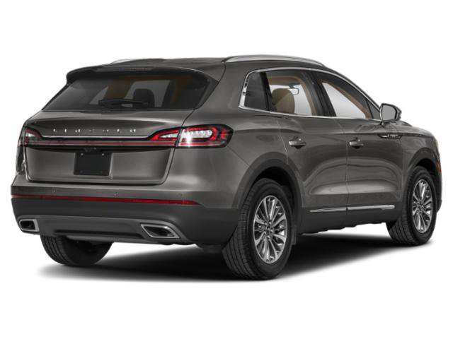 Used 2023 Lincoln Nautilus Reserve w/ Equipment Group 202A AWD/4WD image 32