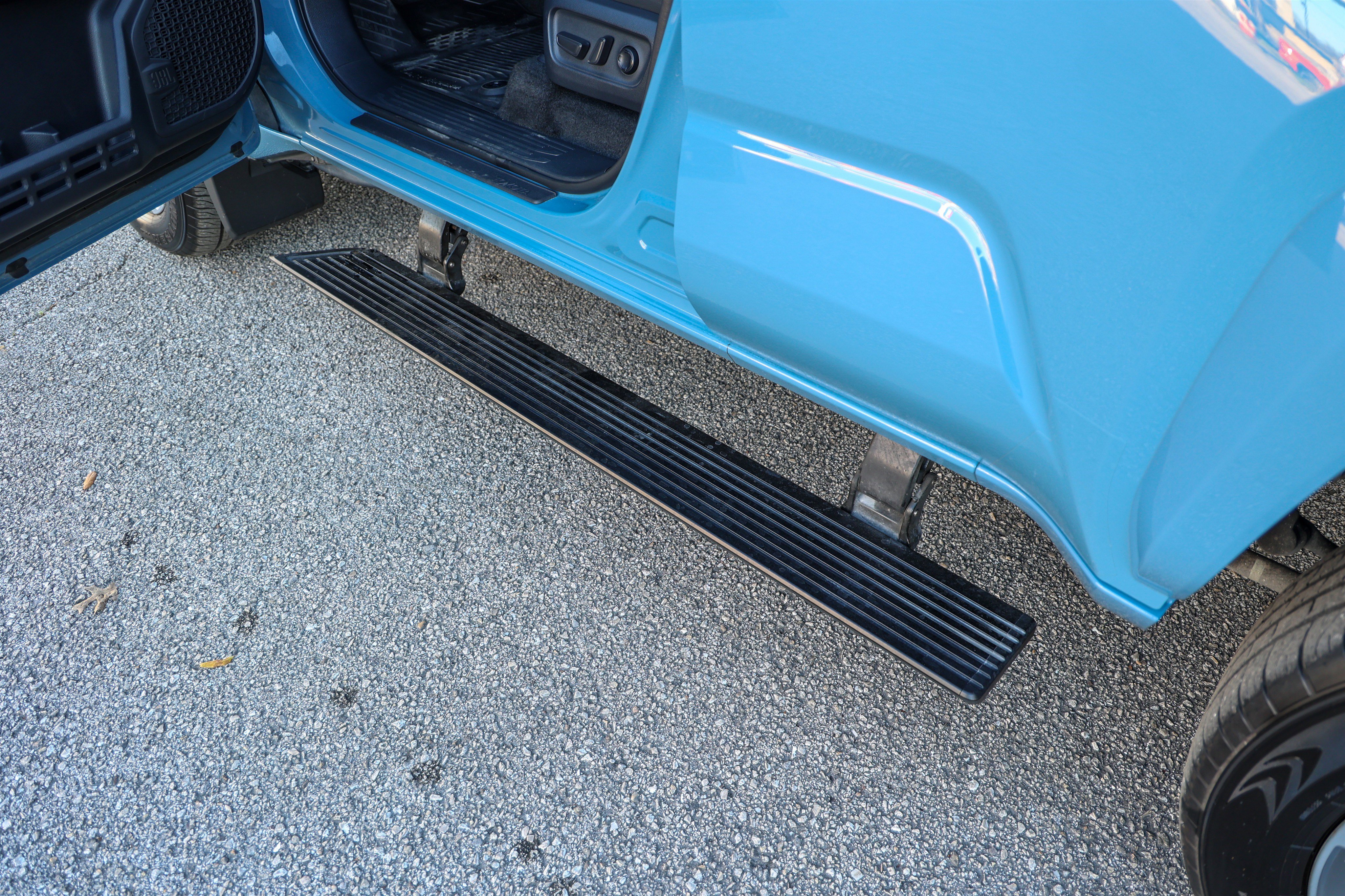 Certified 2025 Toyota 4Runner Limited image 12