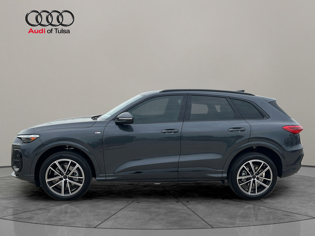 New 2026 Audi Q5 Premium AWD/4WD image 2